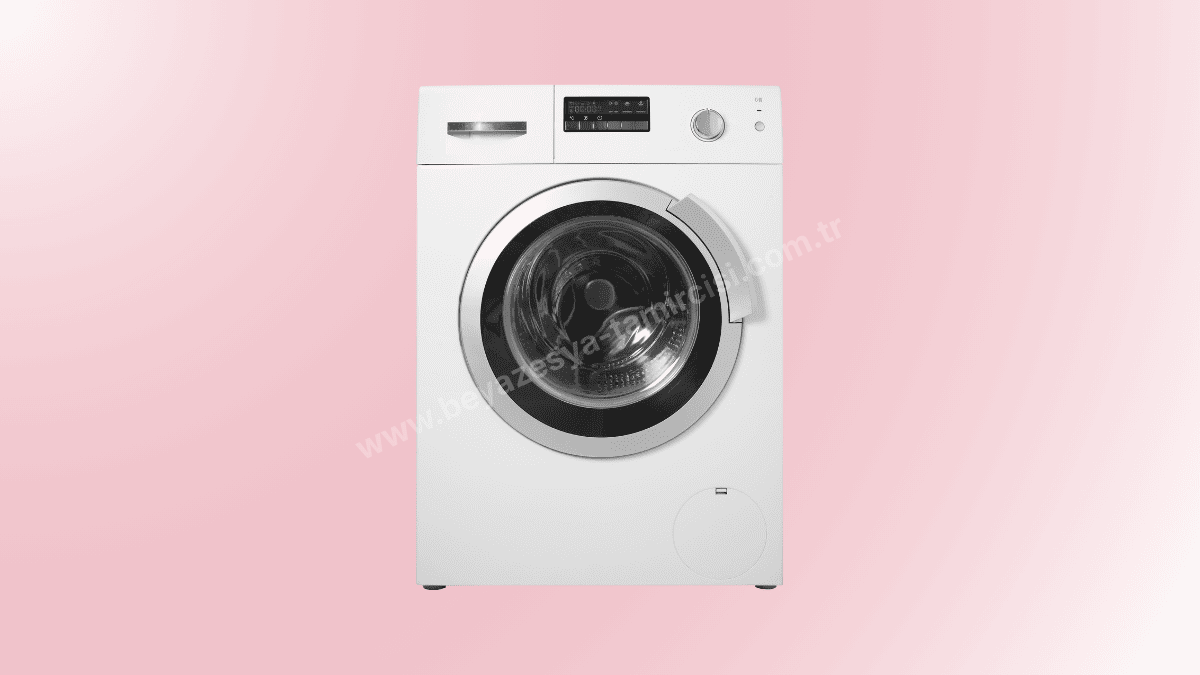 Demetevler Çamaşır Makinesi Tamircisi - Demetevler Beyaz Eşya Tamircisi