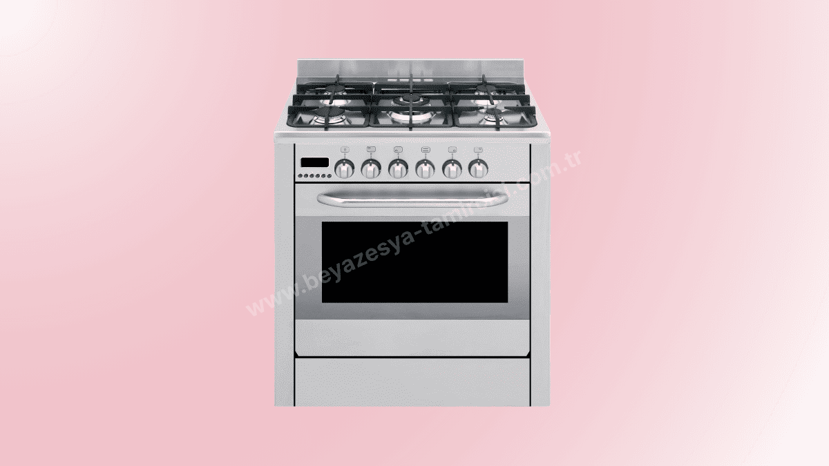 Demetevler Fırın & Ocak Tamircisi - Demetevler Beyaz Eşya Tamircisi