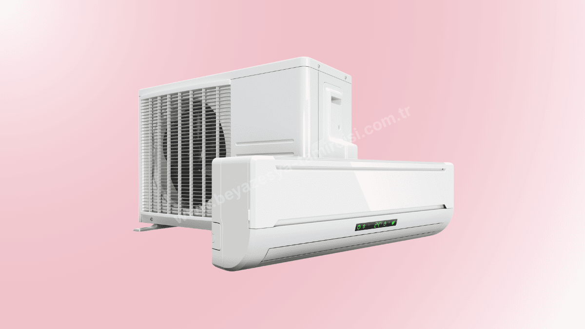 Demetevler Klima Tamircisi - Demetevler Beyaz Eşya Tamircisi