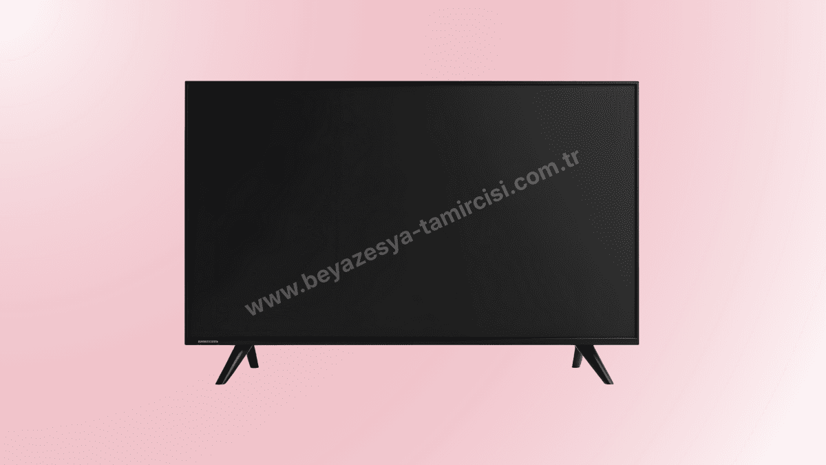 Demetevler Televizyon Tamircisi - Demetevler Beyaz Eşya Tamircisi